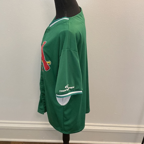 Promotional St. Louis Cardinals Jersey - Picture 2 of 3